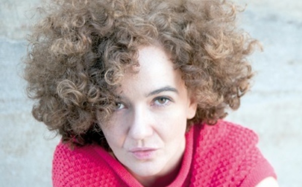 María Jerez  anime un atelier d’action et de fiction à l’Institut Cervantès de Casablanca