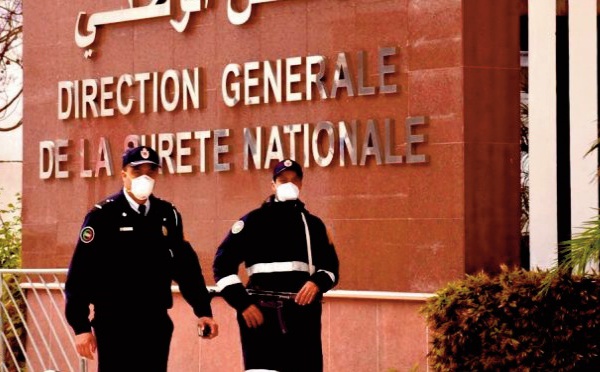 La DGSN primée de l’“African Excellence Award E-government”