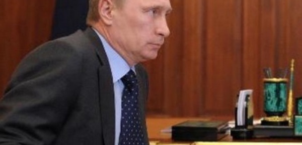 L’Ukraine accuse  la Russie de vouloir diviser le pays