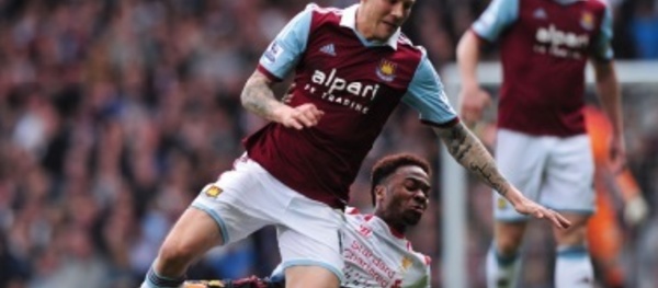 Liverpool aux commandes de la Premier League