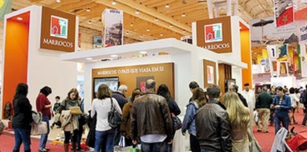 Participation marocaine au Salon des voyages Mundo Abreu