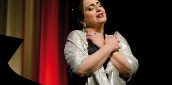 Rosaria Buchemi : Le chant est meilleur quand  le public participe à l’ambiance du spectacle