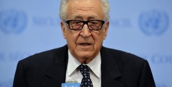 La date de la présidentielle en Syrie sera maintenue