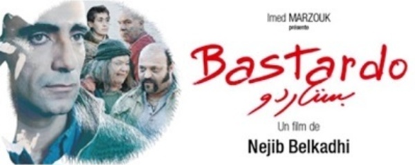“Bastardo”,  grand Prix du Festival   du cinéma  de Tétouan