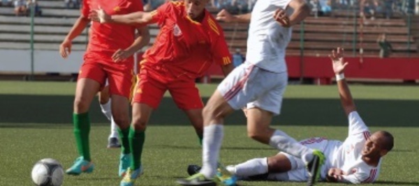 L’IZK écrase la JSM et reprend ses distances