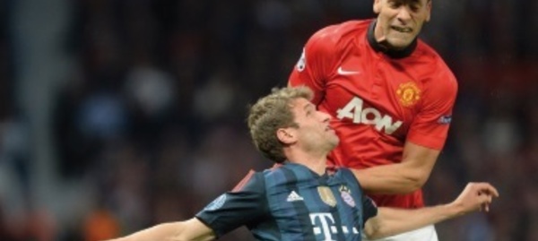 Les échos avant Bayern Munich-Manchester United
