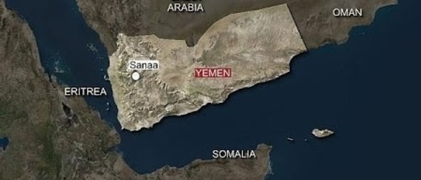 Attentat contre le chef du comité de rédaction de la Constitution yéménite