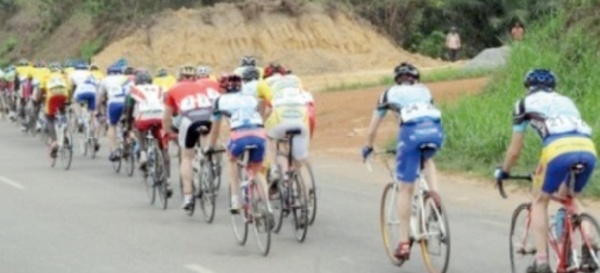 Kudsztor Peter s’empare du maillot jaune