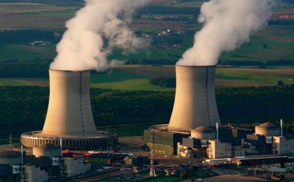 Le nucléaire par-ci Le nucléaire par-là