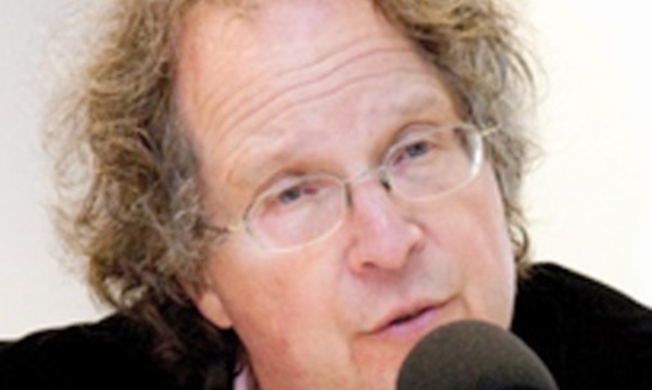 Le président du Festival de Prague des écrivains en visite au Maroc