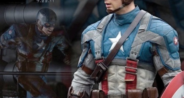 “Captain America” en tête  du box-office nord-américain