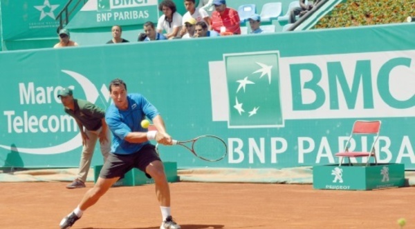  Le Grand Prix Hassan II se poursuivra sans raquettes marocaines