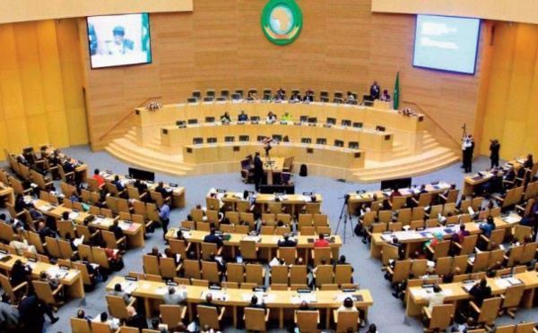 Hélio Sanches : La reconnaissance de la pseudo “ rasd” par l'OUA a été une erreur historique et une violation du droit international