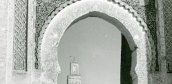 Panorama en photos du patrimoine et des paysages du Maroc