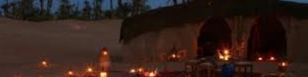 Nouvelle édition du Printemps culturel immatériel de M’hamid El Ghizlane