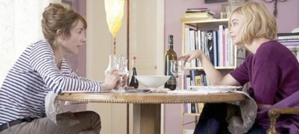 “Les yeux jaunes des  crocodiles” porté à l’écran