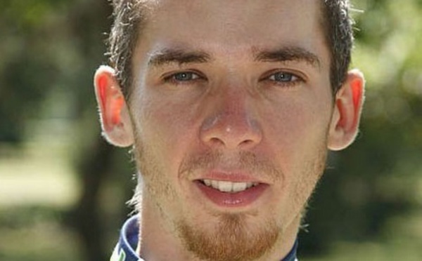 Kudsztor conserve le maillot jaune