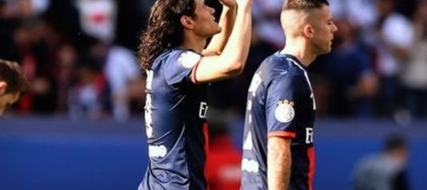 Paris encore trop tendre