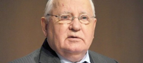 Enquête contre Gorbatchev sur l’éclatement de l’URSS