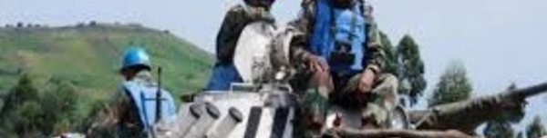 L'ONU vote sur le déploiement  de Casques bleus  en Centrafrique