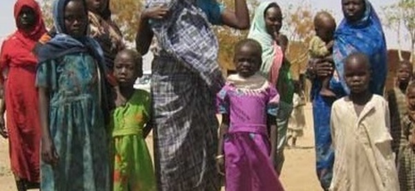 Visite annulée de représentants de l'ONU et de l'UE auprès des réfugiés de Darfour