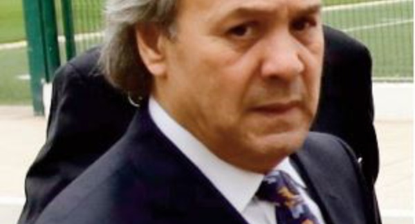 18 mois de prison requis contre Rabah Madjer