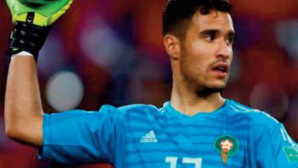 Mounir Mohamadi convoité par le club saoudien Al-Ettifaq