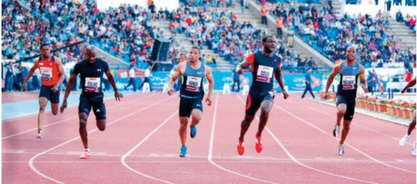 160 champions de renom seront de la partie