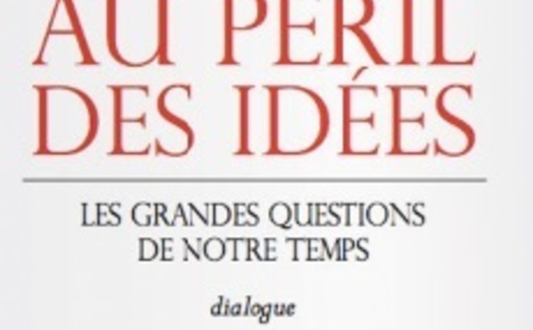 Le face-à-face entre un penseur de la complexité et un théologien réformateur