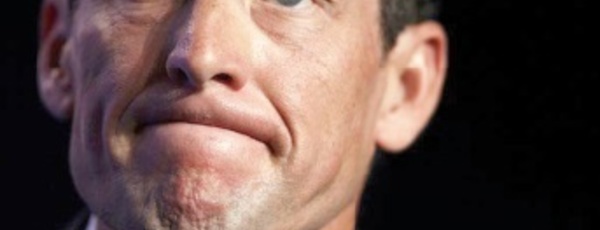 Les incriminations d’Armstrong
