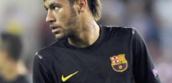 Neymar en tête des fortunés du Brésil