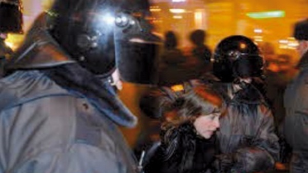 Le ton monte entre Moscou et les Occidentaux