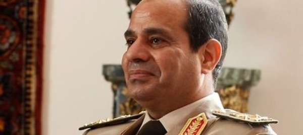 L’UE va superviser  pour la première fois  la présidentielle en Egypte
