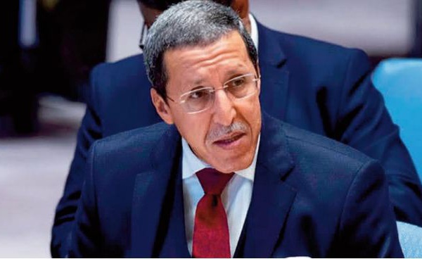 Grâce à la politique visionnaire de S.M le Roi, le Maroc est devenu un leader dans les énergies renouvelables