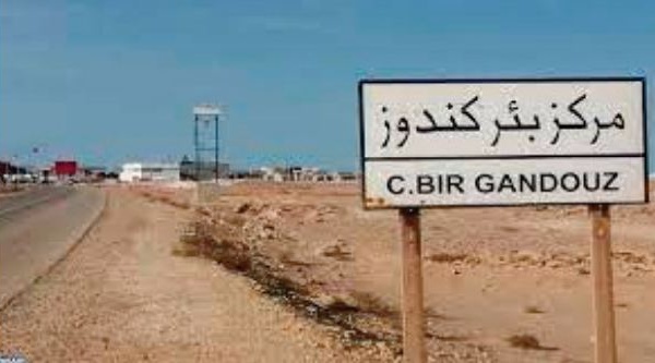 Signature d'un accord de jumelage entre Bir Gandouz et la ville italienne de Venticano