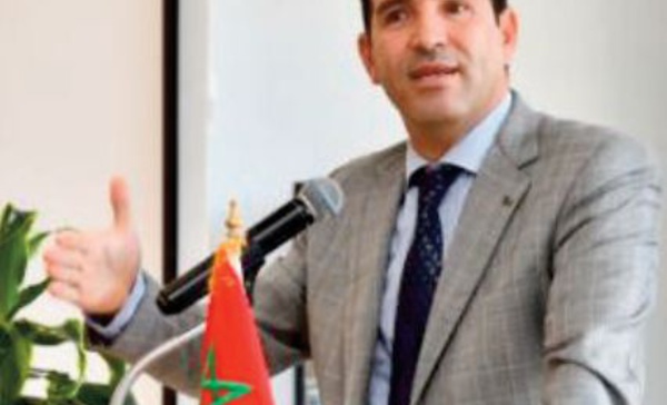 Mohamed Benalilou : La bonne gouvernance des services publics, un prélude pour la mise en œuvre des orientations du NMD