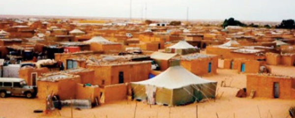 Ras-le-bol sans précédent et fuite massive des séquestrés vers le nord de la Mauritanie