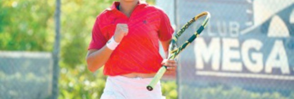 Tennis : Le Maroc sacré champion d'Afrique des -16 ans garçons et filles