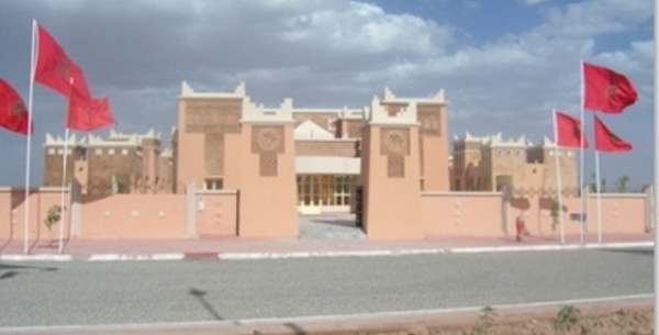 Des journées portes ouvertes à l’ISMC de Ouarzazate