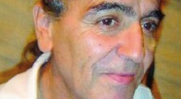 Abdelaziz Chamkh : Le chantre de la musique amazighe n’est plus