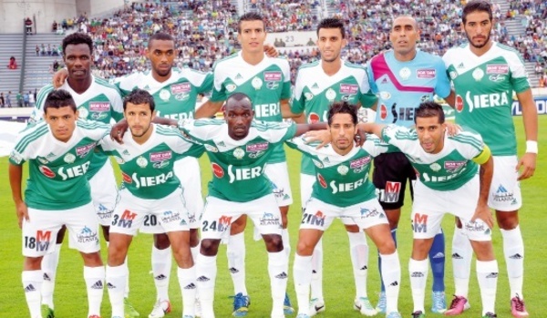 Le Kawkab se relance brillamment aux dépens de l’OCK