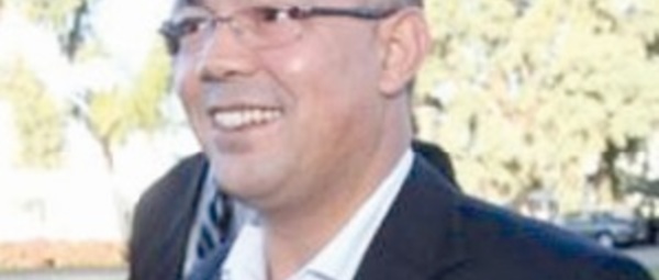 Fouzi Lekjaa, nouveau patron de la FRMF