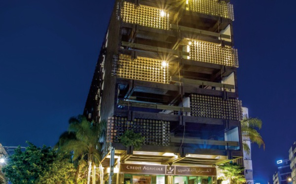 Le Crédit Agricole du Maroc lance “Tasbiq Addaman Al-Ijtimaii”