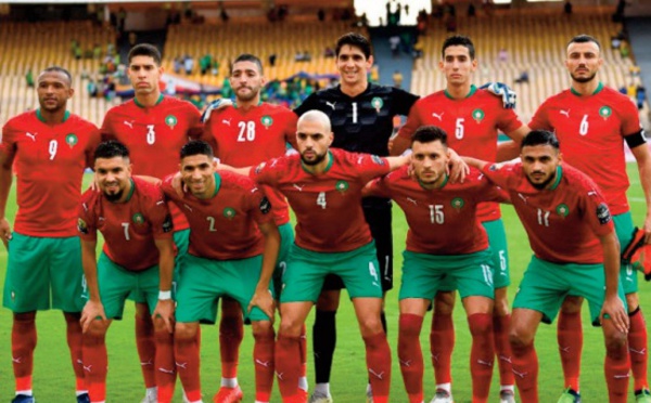 Epreuve sud-africaine d’ entrée pour le Onze national