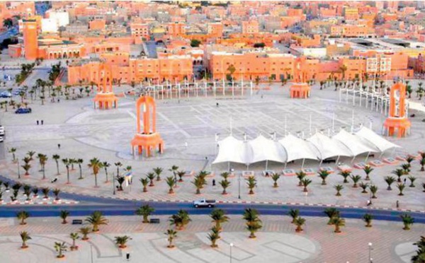 Plusieurs pays réaffirment leur soutien à l'intégrité territoriale du Royaume