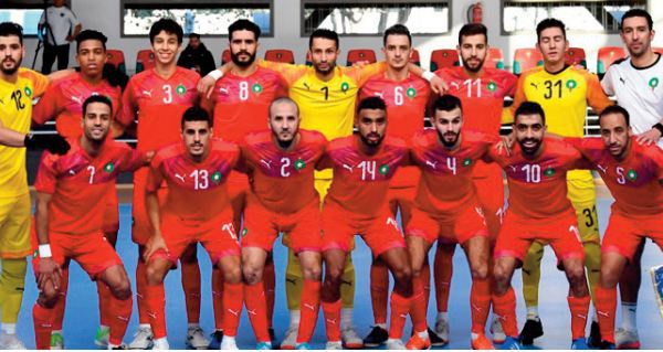 L’EN aux côtés des sélections du Koweït, de la Mauritanie et de la Somalie