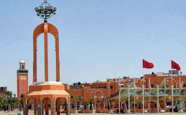 La Guinée-Bissau et le Liberia réaffirment leur soutien à la marocanité du Sahara et à l'intégrité territoriale du Royaume