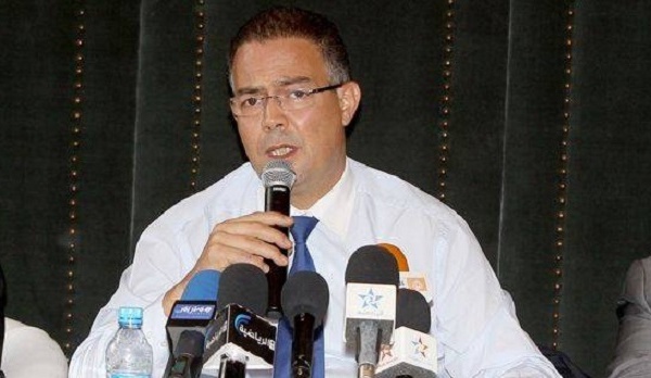 L’agent Lekjaa vous salue bien