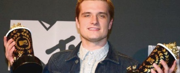 Le 2ème volet de “Hunger Games”, grand vainqueur des MTV Movie Awards