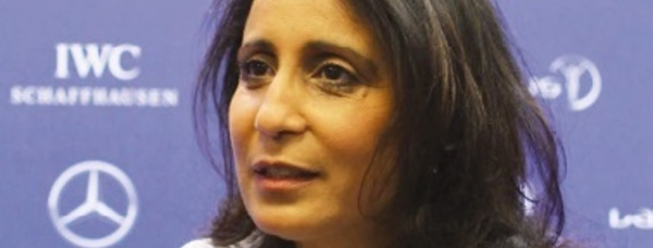 Nawal El Moutawakil : Les femmes sont appelées à faire montre de courage pour renforcer leur présence au sein des instances sportives